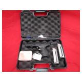 Walther P22 22LR Pistol