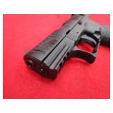 Walther P22 22LR Pistol