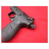 Walther P22 22LR Pistol