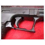 Walther P22 22LR Pistol