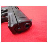 Walther P22 22LR Pistol
