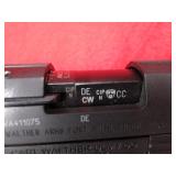 Walther P22 22LR Pistol