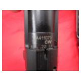 Walther P22 22LR Pistol