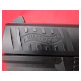 Walther P22 22LR Pistol