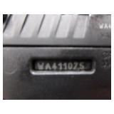 Walther P22 22LR Pistol