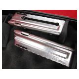 Walther P22 22LR Pistol