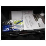 Walther P22 22LR Pistol