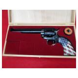 Heritage Rough Rider 22LR/22Mag Revolver
