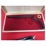 Heritage Rough Rider 22LR/22Mag Revolver