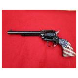 Heritage Rough Rider 22LR/22Mag Revolver