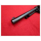 Heritage Rough Rider 22LR/22Mag Revolver