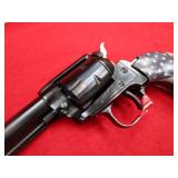 Heritage Rough Rider 22LR/22Mag Revolver