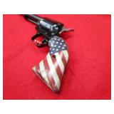 Heritage Rough Rider 22LR/22Mag Revolver