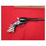 Heritage Rough Rider 22LR/22Mag Revolver