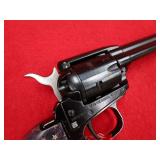 Heritage Rough Rider 22LR/22Mag Revolver