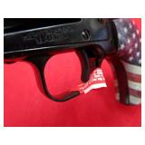 Heritage Rough Rider 22LR/22Mag Revolver