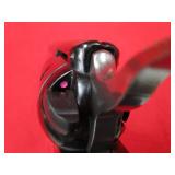 Heritage Rough Rider 22LR/22Mag Revolver