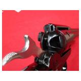 Heritage Rough Rider 22LR/22Mag Revolver