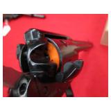 Heritage Rough Rider 22LR/22Mag Revolver