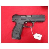 SAR ST9 9mm Pistol