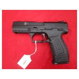 SAR ST9 9mm Pistol