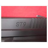 SAR ST9 9mm Pistol
