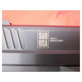 SAR ST9 9mm Pistol