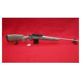Remington Arms 700 308Win Rifle