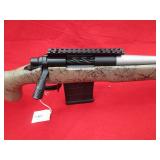 Remington Arms 700 308Win Rifle