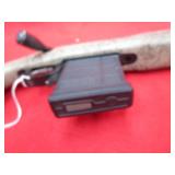 Remington Arms 700 308Win Rifle