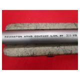 Remington Arms 700 308Win Rifle