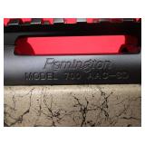 Remington Arms 700 308Win Rifle