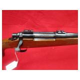 Remington Arms 700 270Win Rifle