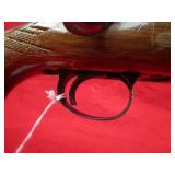 Remington Arms 700 270Win Rifle