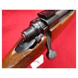 Remington Arms 700 270Win Rifle