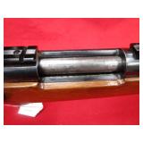 Remington Arms 700 270Win Rifle