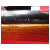 Remington Arms 700 270Win Rifle