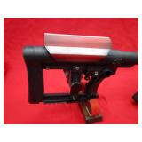 HOWA 1500 6.5Creed Rifle w/Nikko Stirling Diamond LR 4-16X50 Scope