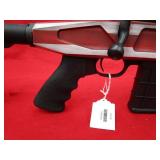 HOWA 1500 6.5Creed Rifle w/Nikko Stirling Diamond LR 4-16X50 Scope