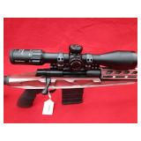 HOWA 1500 6.5Creed Rifle w/Nikko Stirling Diamond LR 4-16X50 Scope