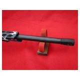 HOWA 1500 6.5Creed Rifle w/Nikko Stirling Diamond LR 4-16X50 Scope
