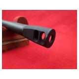 HOWA 1500 6.5Creed Rifle w/Nikko Stirling Diamond LR 4-16X50 Scope