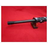 HOWA 1500 6.5Creed Rifle w/Nikko Stirling Diamond LR 4-16X50 Scope