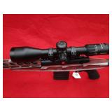 HOWA 1500 6.5Creed Rifle w/Nikko Stirling Diamond LR 4-16X50 Scope