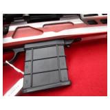 HOWA 1500 6.5Creed Rifle w/Nikko Stirling Diamond LR 4-16X50 Scope