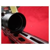 HOWA 1500 6.5Creed Rifle w/Nikko Stirling Diamond LR 4-16X50 Scope