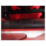 HOWA 1500 6.5Creed Rifle w/Nikko Stirling Diamond LR 4-16X50 Scope