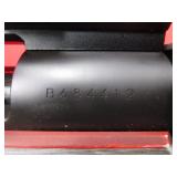 HOWA 1500 6.5Creed Rifle w/Nikko Stirling Diamond LR 4-16X50 Scope