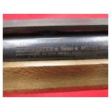 Winchester 140 12ga Shotgun