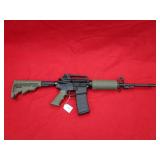 Aero Precision X15 5.56NATO Rifle